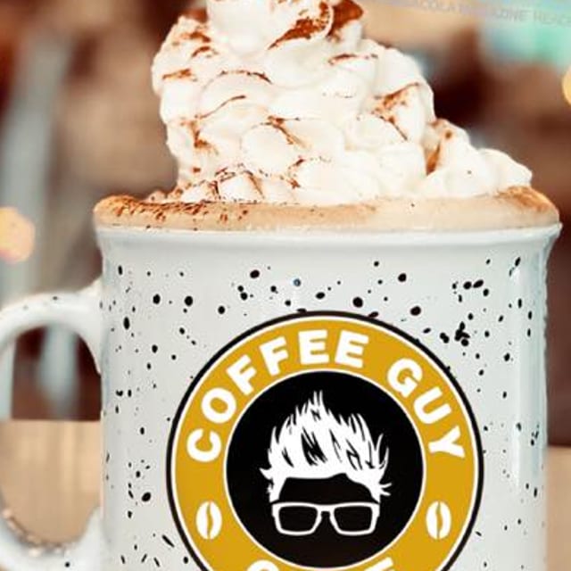 Pumpkin Spice Latte.