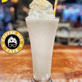 Banana Pudding