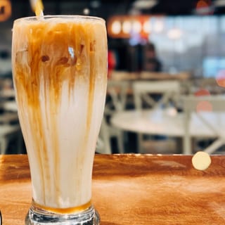 Caramel "Mark"iato