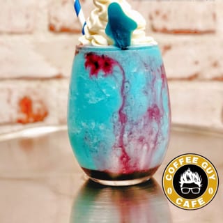 Shark Attack